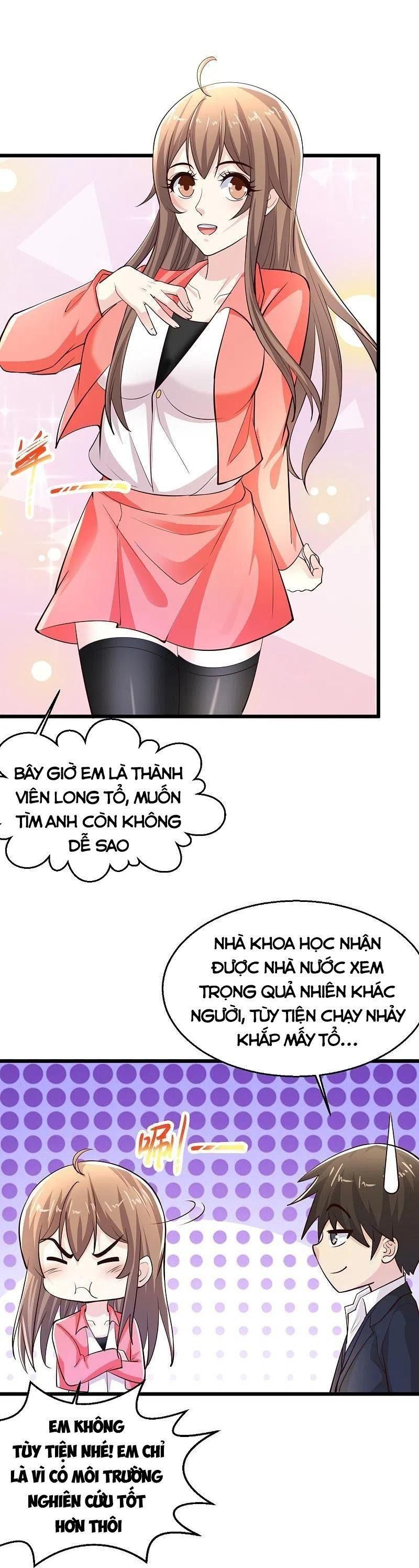 đọc truyện Tuyệt Phẩm Y Thánh Chương 237 ảnh 21 tại Thiên Thai Truyện