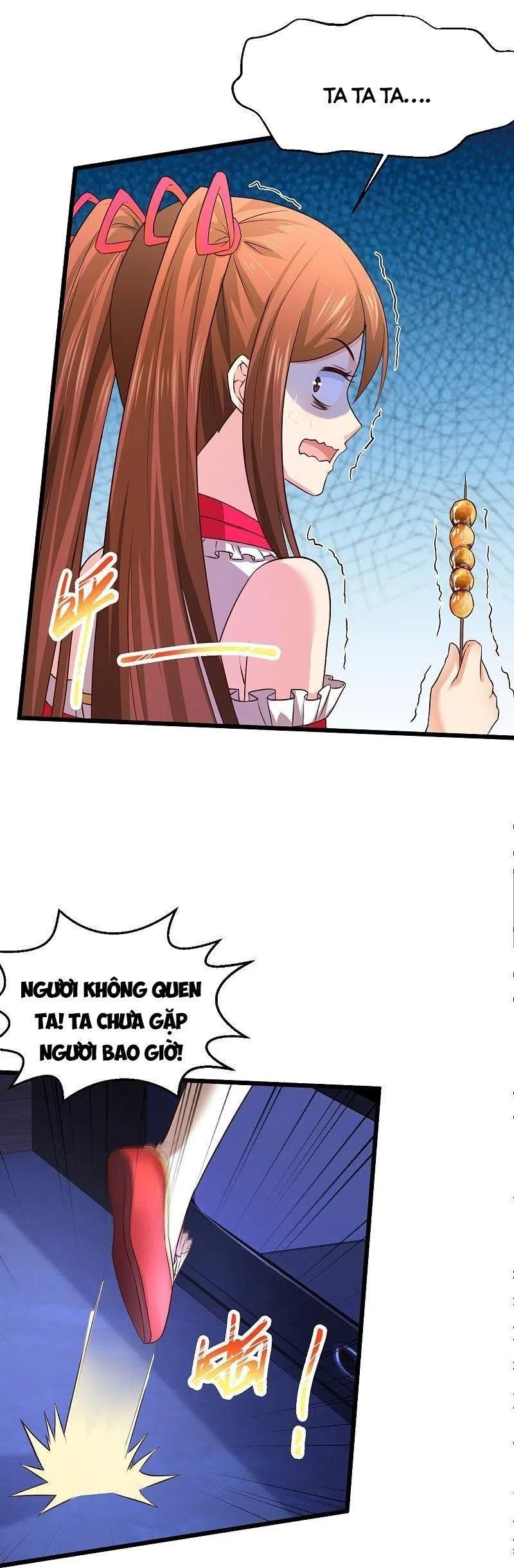 đọc truyện Tuyệt Phẩm Y Thánh Chương 237 ảnh 4 tại Thiên Thai Truyện