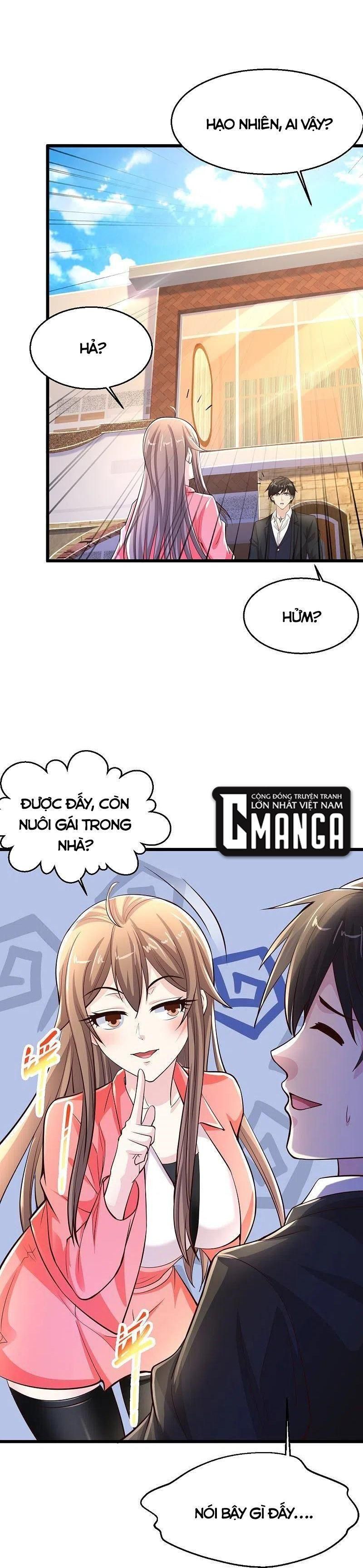 đọc truyện Tuyệt Phẩm Y Thánh Chương 237 ảnh 22 tại Thiên Thai Truyện