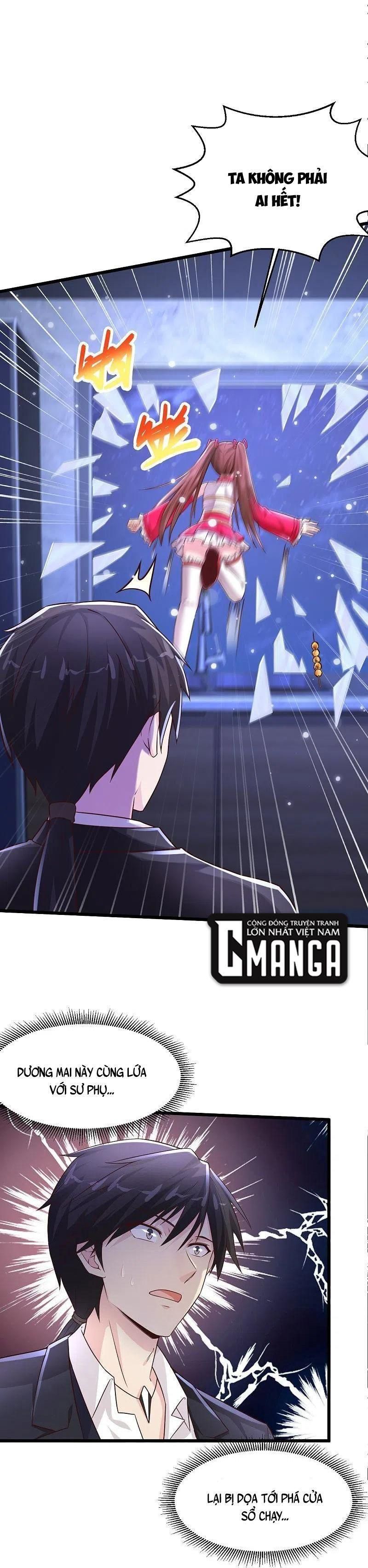 đọc truyện Tuyệt Phẩm Y Thánh Chương 237 ảnh 5 tại Thiên Thai Truyện