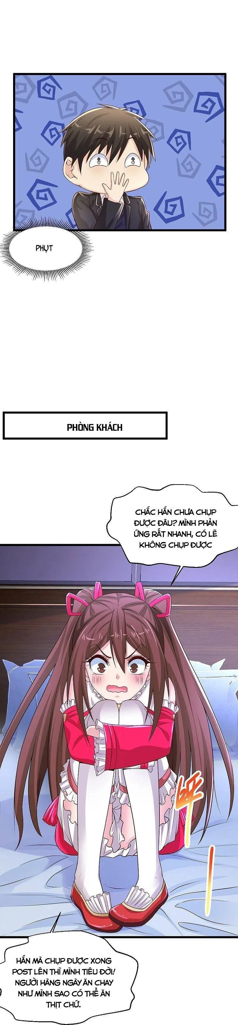 đọc truyện Tuyệt Phẩm Y Thánh Chương 237 ảnh 6 tại Thiên Thai Truyện