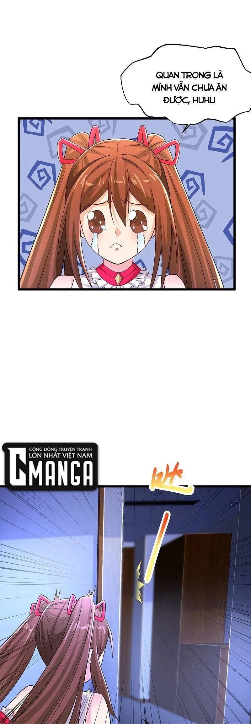 đọc truyện Tuyệt Phẩm Y Thánh Chương 237 ảnh 7 tại Thiên Thai Truyện