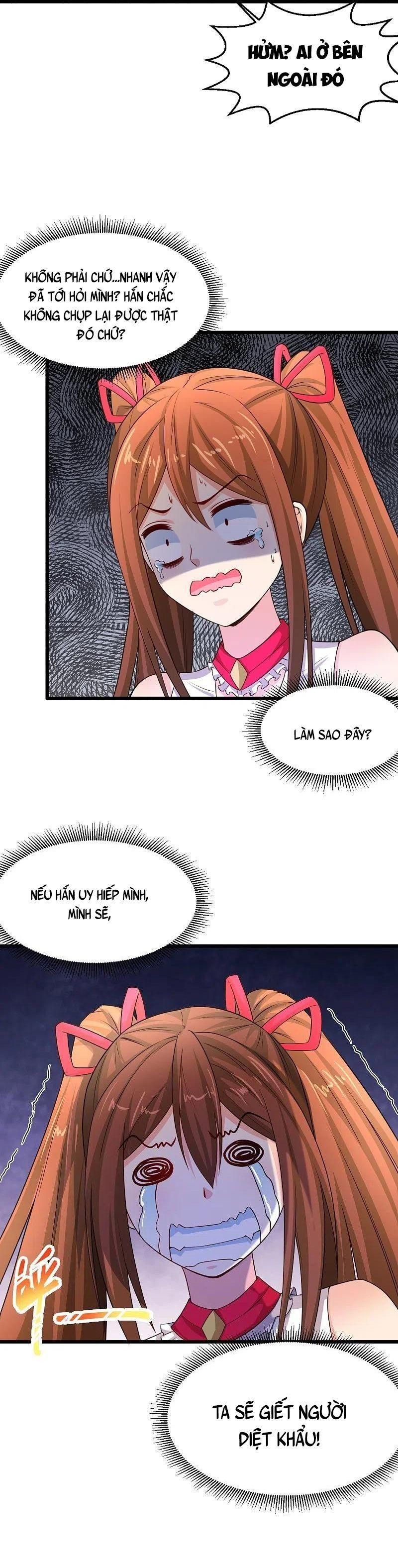 đọc truyện Tuyệt Phẩm Y Thánh Chương 237 ảnh 8 tại Thiên Thai Truyện