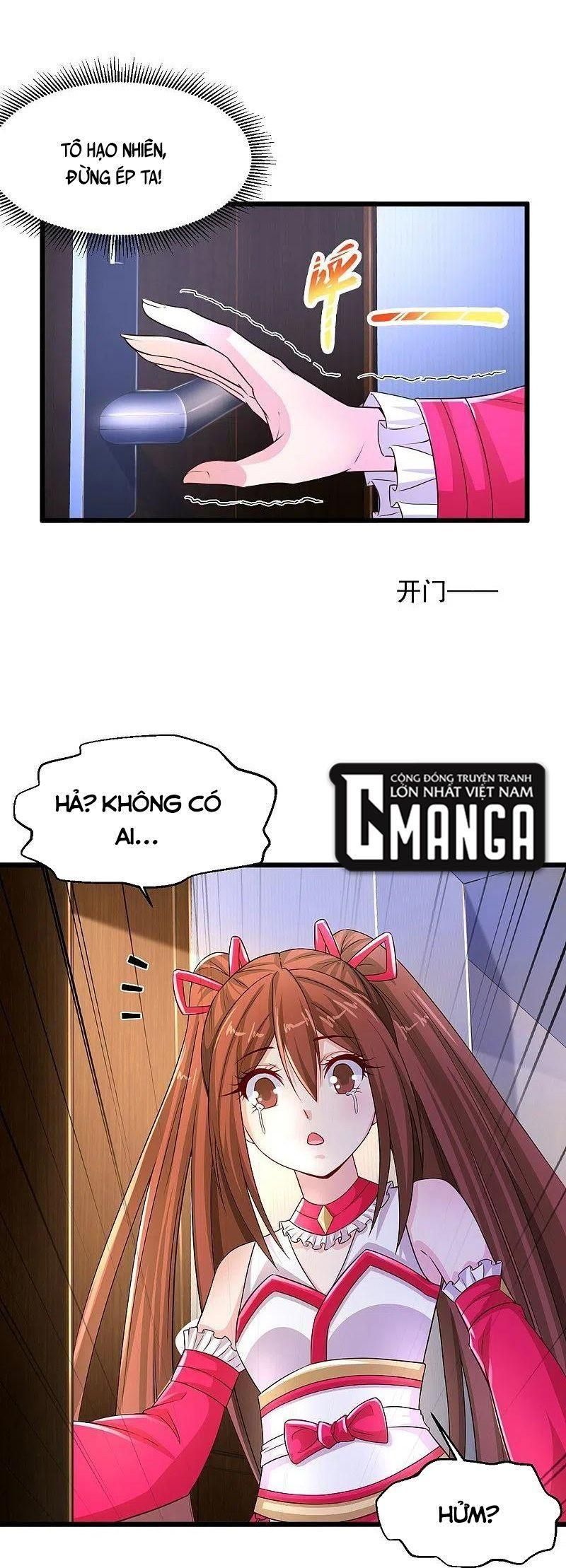 đọc truyện Tuyệt Phẩm Y Thánh Chương 237 ảnh 9 tại Thiên Thai Truyện