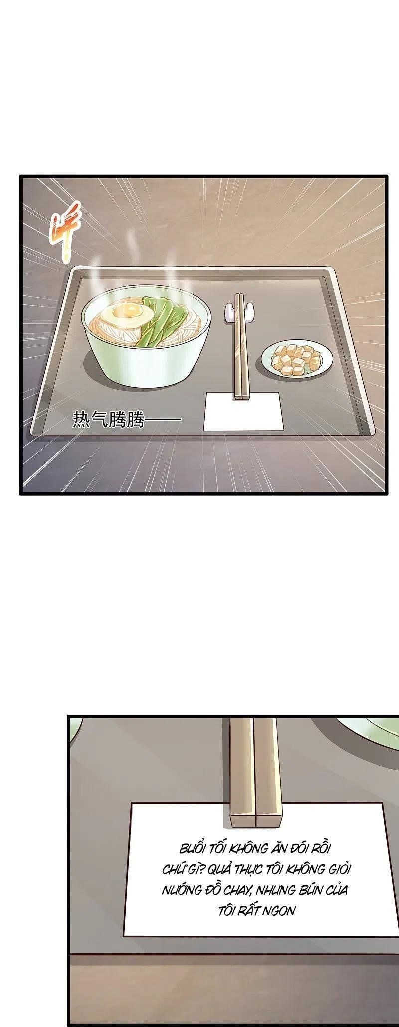 đọc truyện Tuyệt Phẩm Y Thánh Chương 237 ảnh 10 tại Thiên Thai Truyện