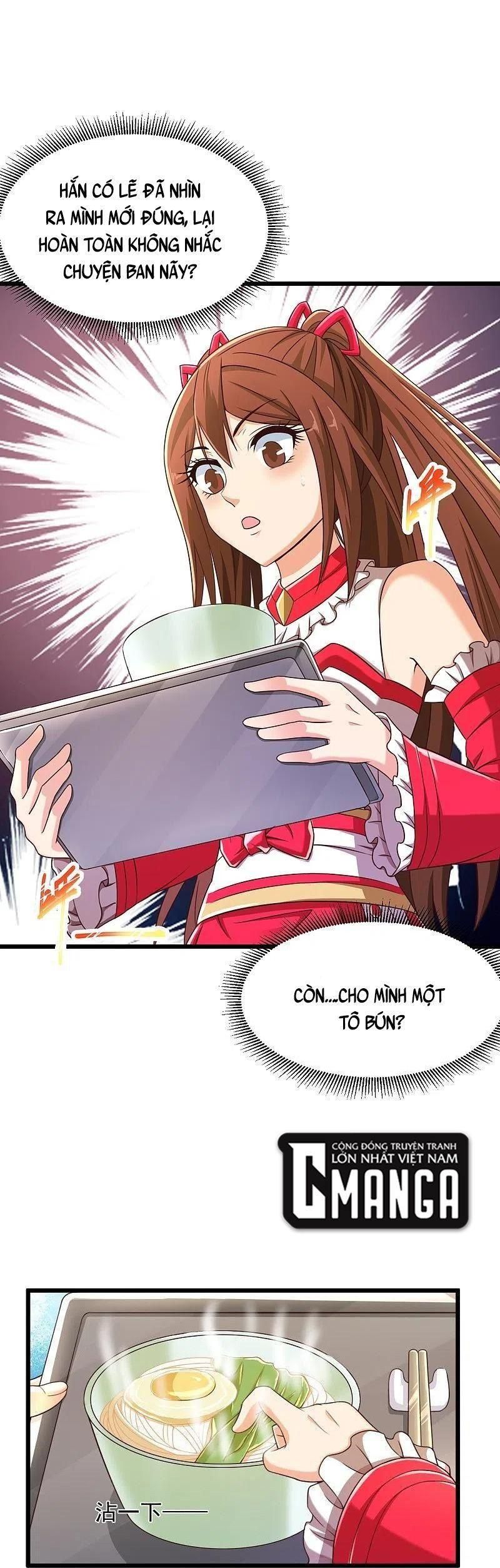 đọc truyện Tuyệt Phẩm Y Thánh Chương 237 ảnh 11 tại Thiên Thai Truyện