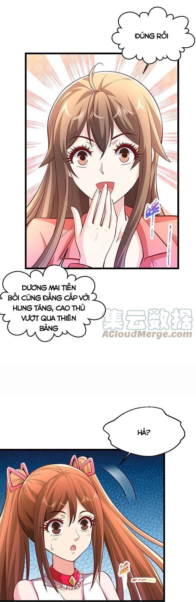 đọc truyện Tuyệt Phẩm Y Thánh Chương 238 ảnh 13 tại Thiên Thai Truyện