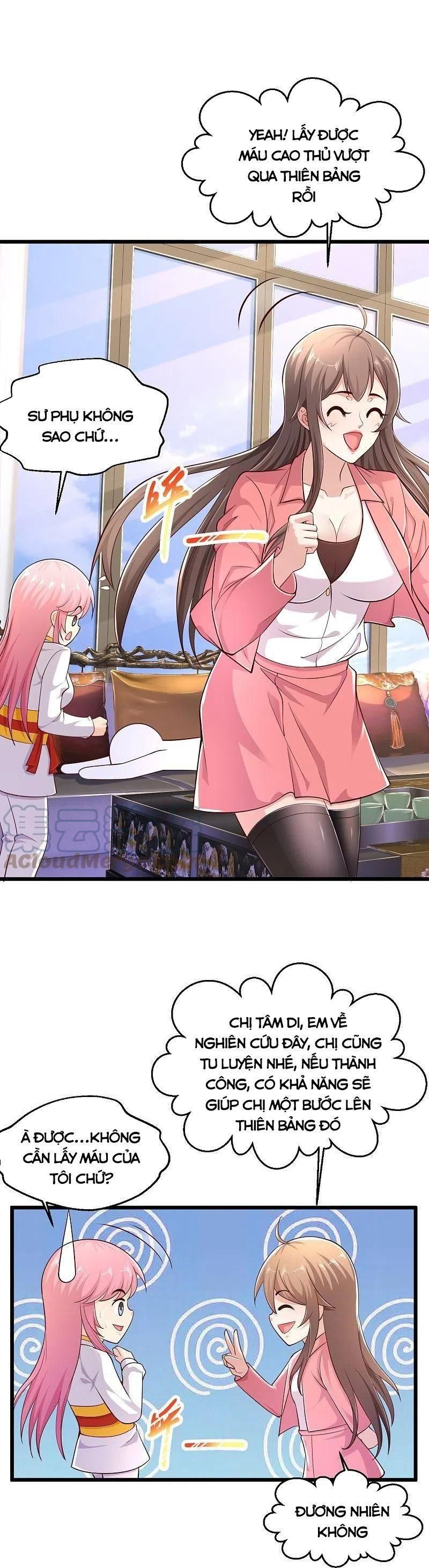 đọc truyện Tuyệt Phẩm Y Thánh Chương 238 ảnh 15 tại Thiên Thai Truyện