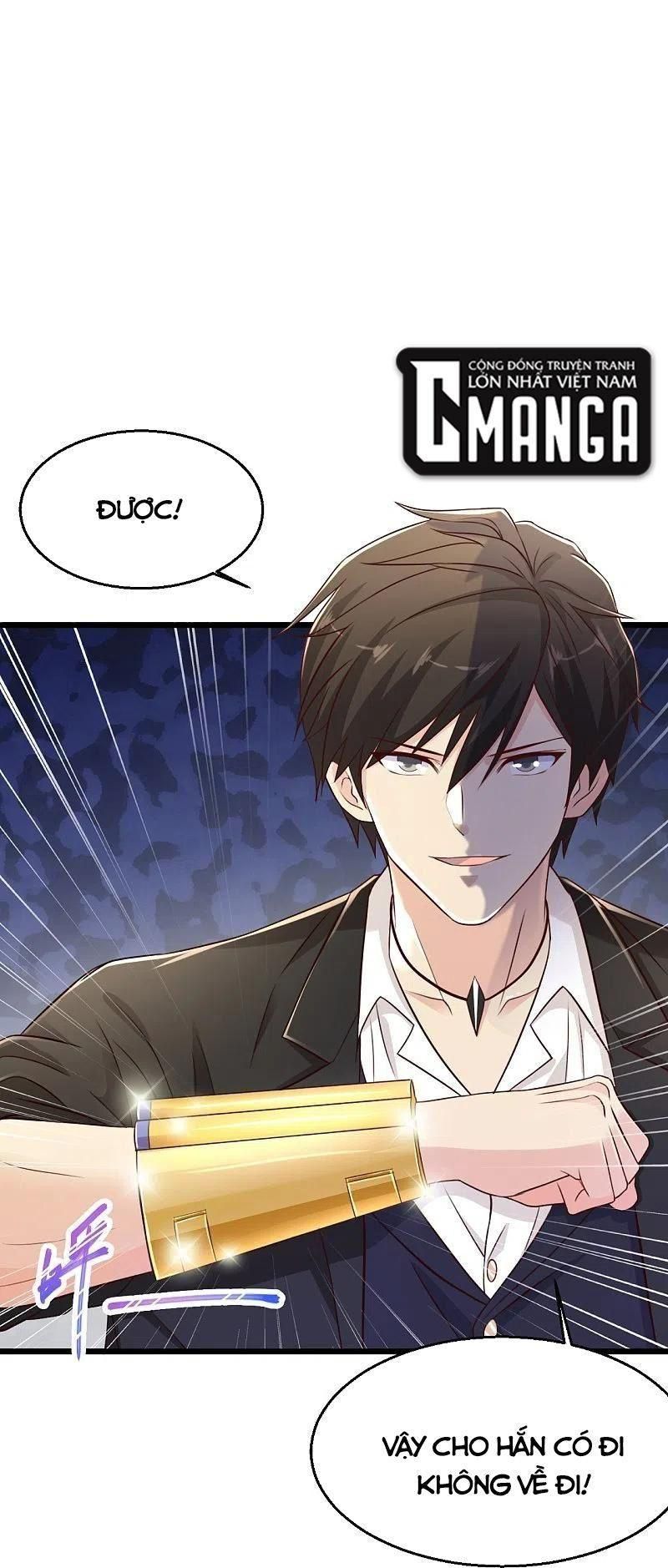 đọc truyện Tuyệt Phẩm Y Thánh Chương 238 ảnh 20 tại Thiên Thai Truyện