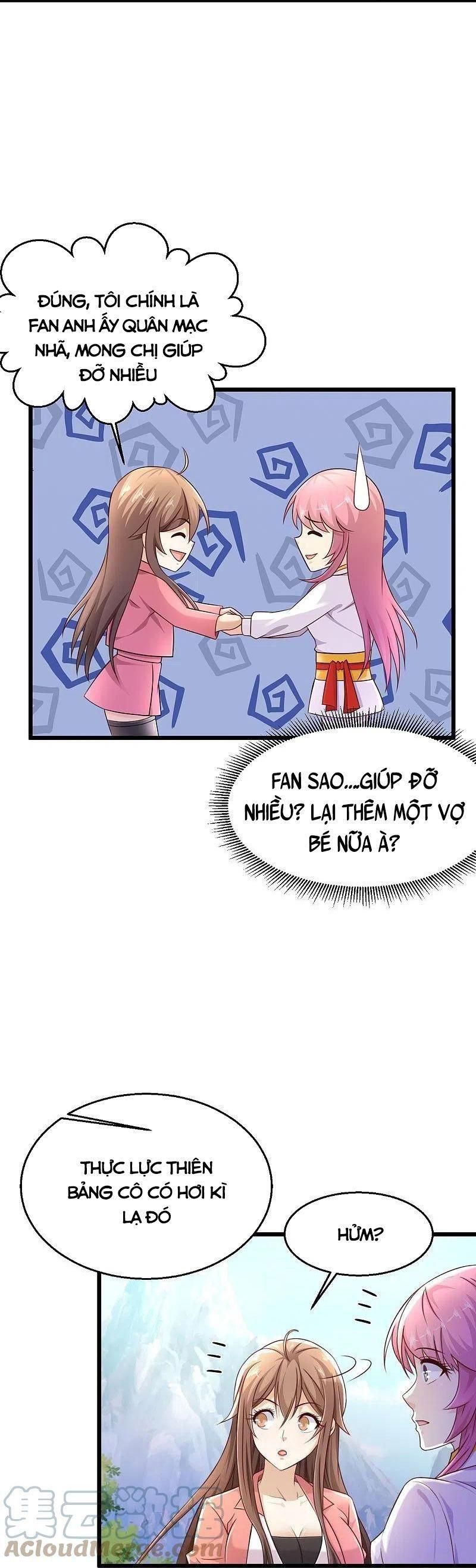 đọc truyện Tuyệt Phẩm Y Thánh Chương 238 ảnh 5 tại Thiên Thai Truyện