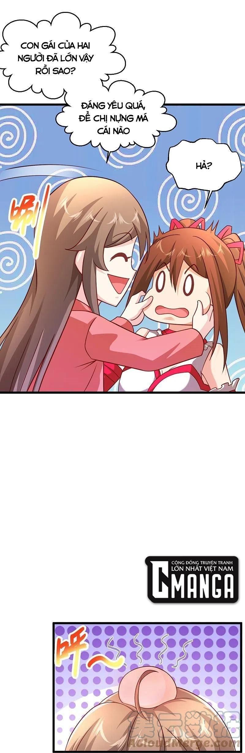 đọc truyện Tuyệt Phẩm Y Thánh Chương 238 ảnh 7 tại Thiên Thai Truyện