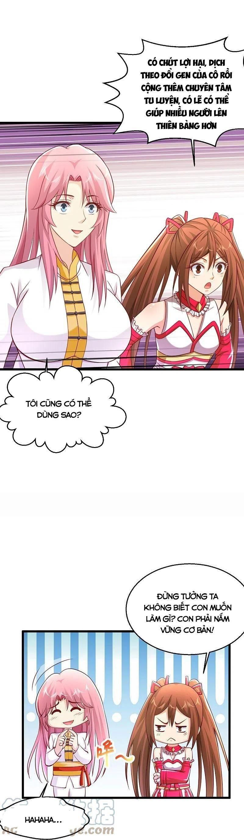 đọc truyện Tuyệt Phẩm Y Thánh Chương 238 ảnh 10 tại Thiên Thai Truyện