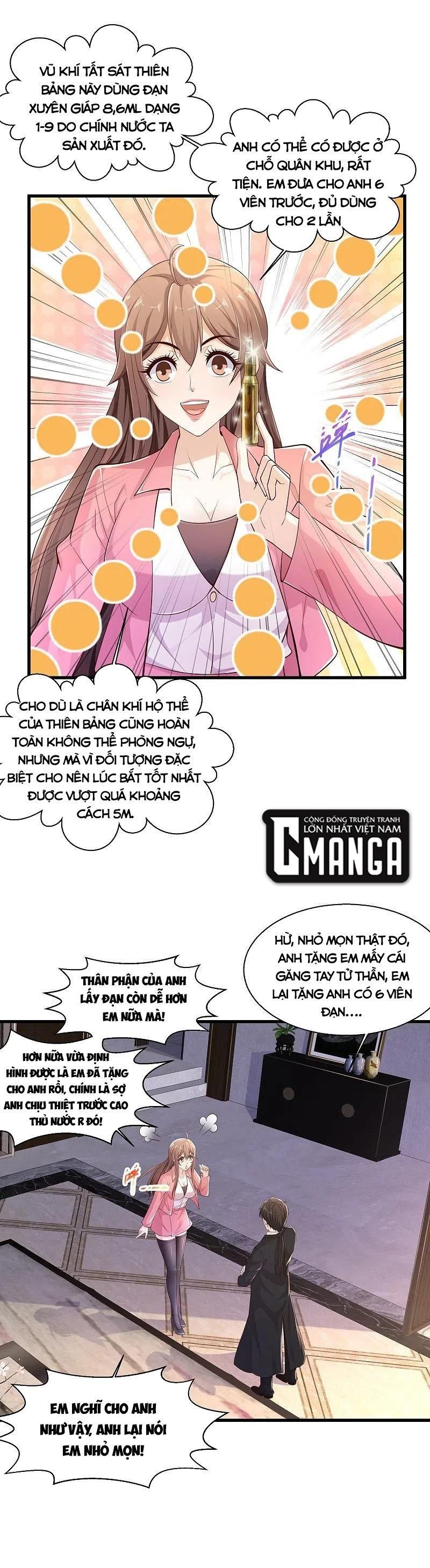 đọc truyện Tuyệt Phẩm Y Thánh Chương 239 ảnh 3 tại Thiên Thai Truyện