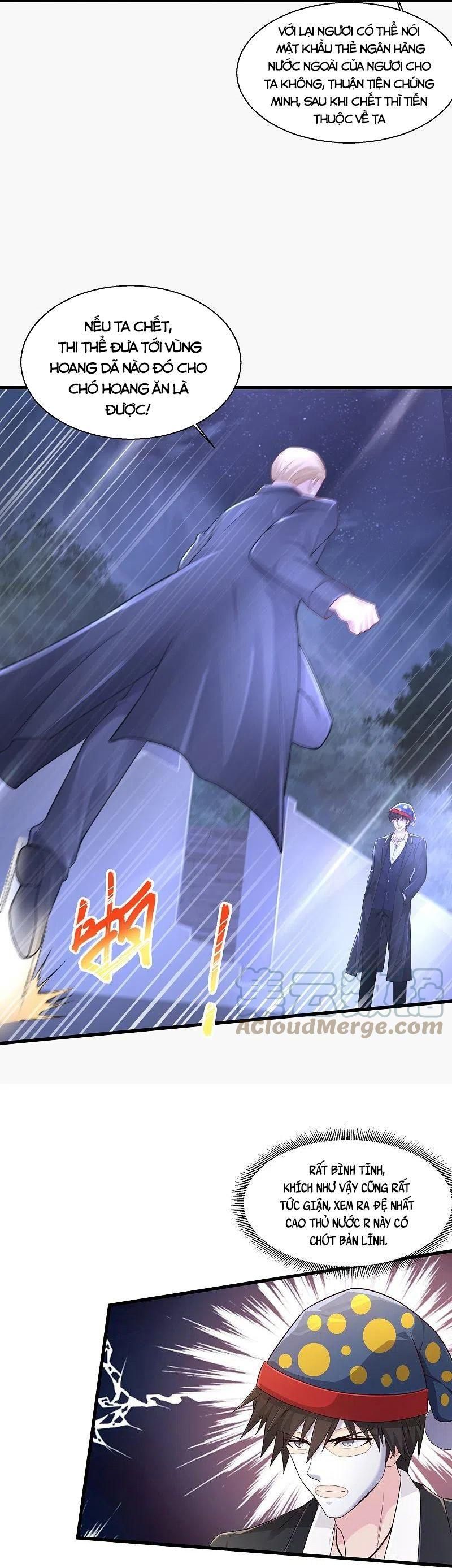 đọc truyện Tuyệt Phẩm Y Thánh Chương 239 ảnh 14 tại Thiên Thai Truyện