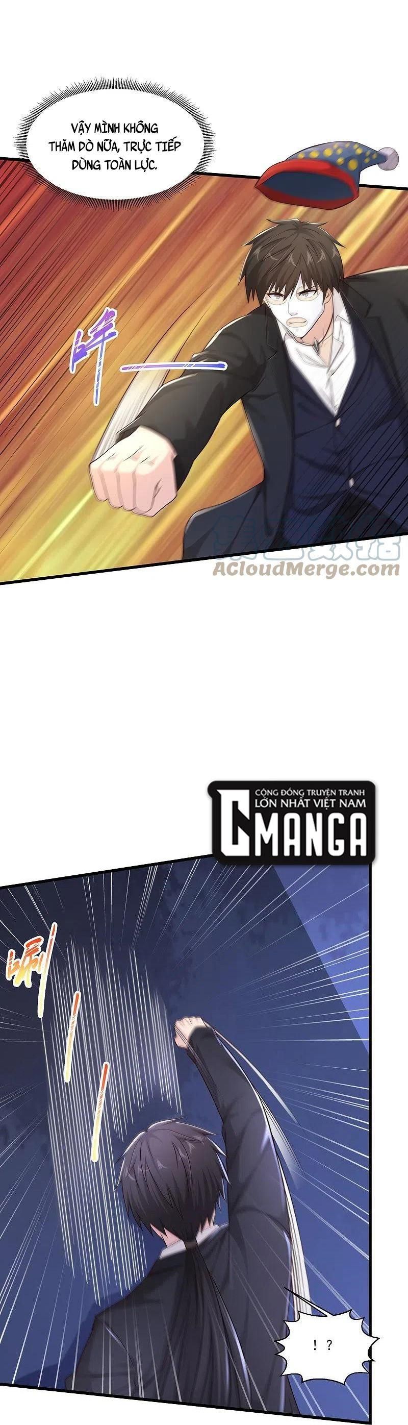 đọc truyện Tuyệt Phẩm Y Thánh Chương 239 ảnh 15 tại Thiên Thai Truyện