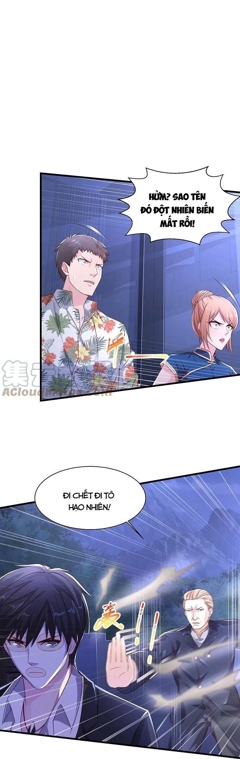 đọc truyện Tuyệt Phẩm Y Thánh Chương 239 ảnh 16 tại Thiên Thai Truyện