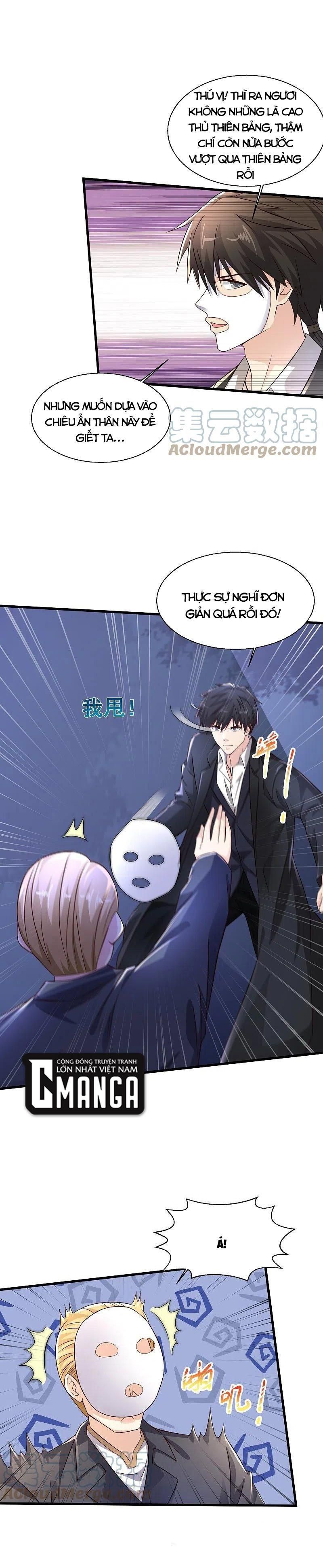 đọc truyện Tuyệt Phẩm Y Thánh Chương 239 ảnh 17 tại Thiên Thai Truyện