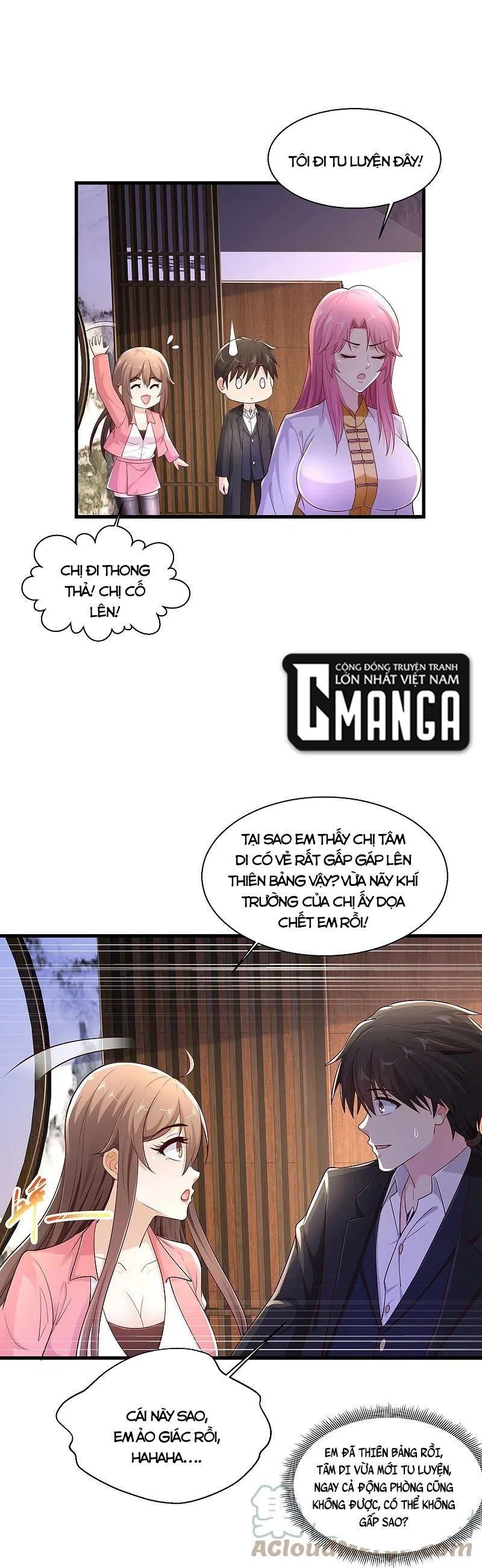 đọc truyện Tuyệt Phẩm Y Thánh Chương 239 ảnh 6 tại Thiên Thai Truyện