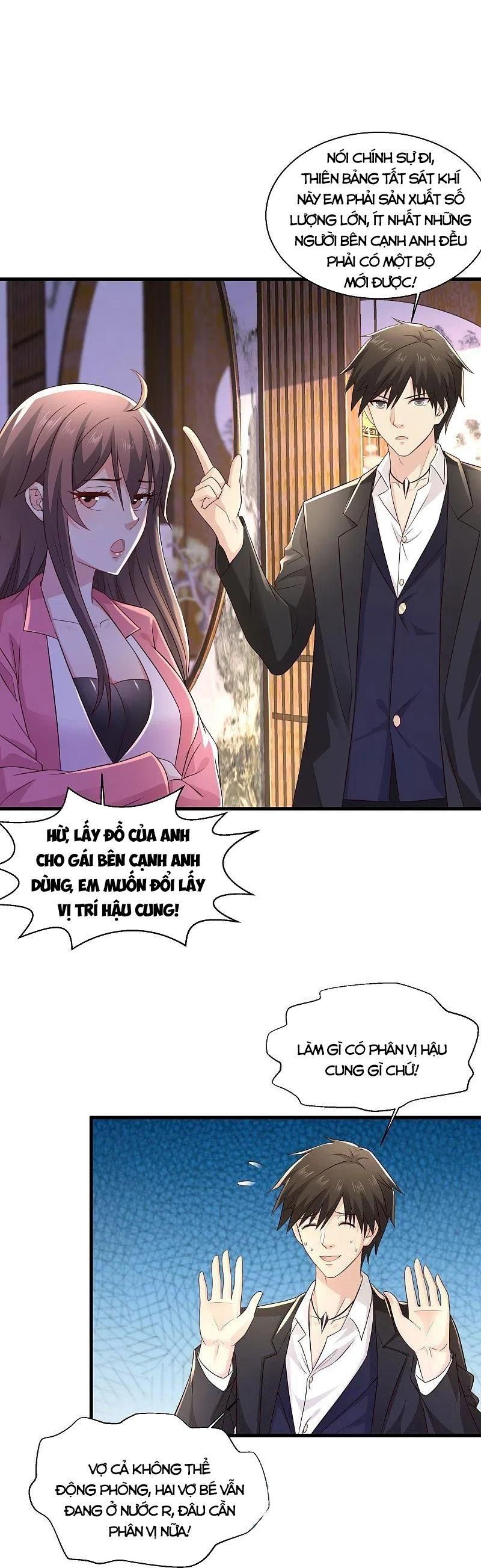 đọc truyện Tuyệt Phẩm Y Thánh Chương 239 ảnh 7 tại Thiên Thai Truyện