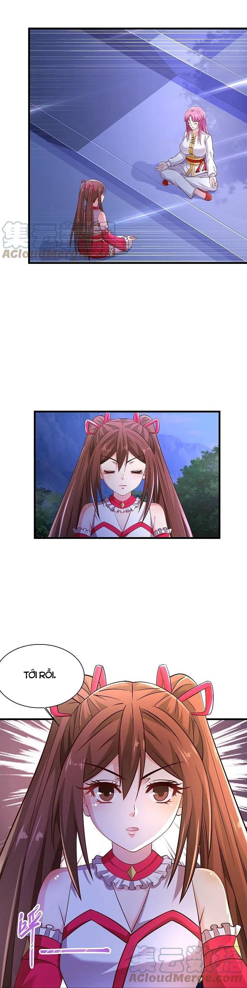 đọc truyện Tuyệt Phẩm Y Thánh Chương 239 ảnh 10 tại Thiên Thai Truyện