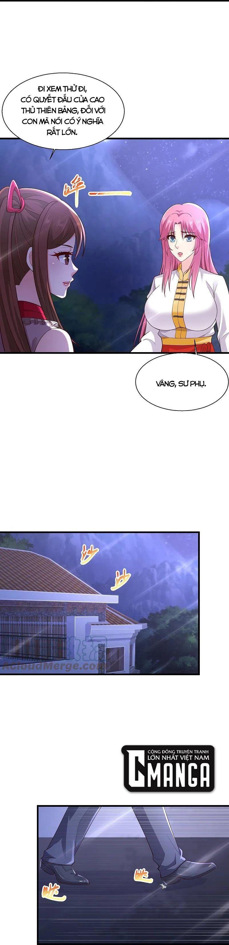 đọc truyện Tuyệt Phẩm Y Thánh Chương 239 ảnh 11 tại Thiên Thai Truyện