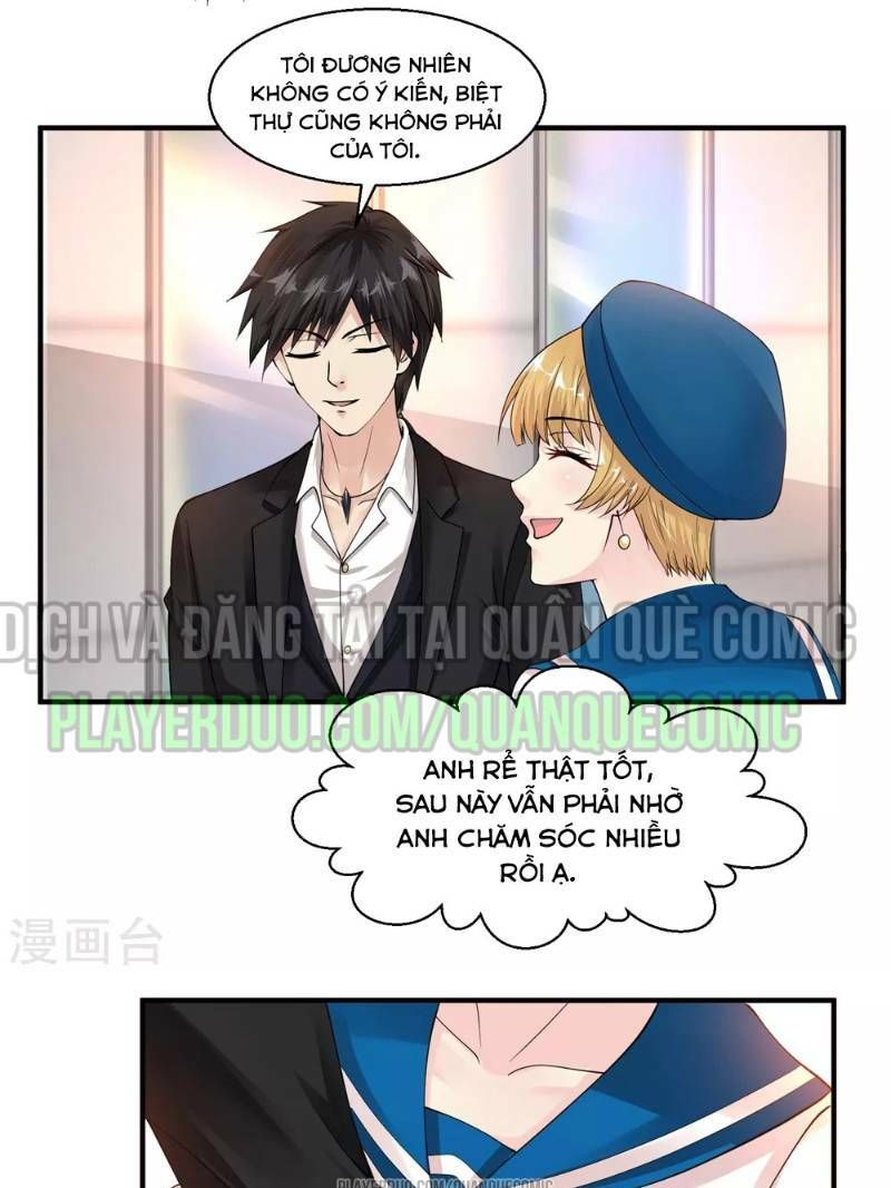 đọc truyện Tuyệt Phẩm Y Thánh Chương 24 ảnh 15 tại Thiên Thai Truyện