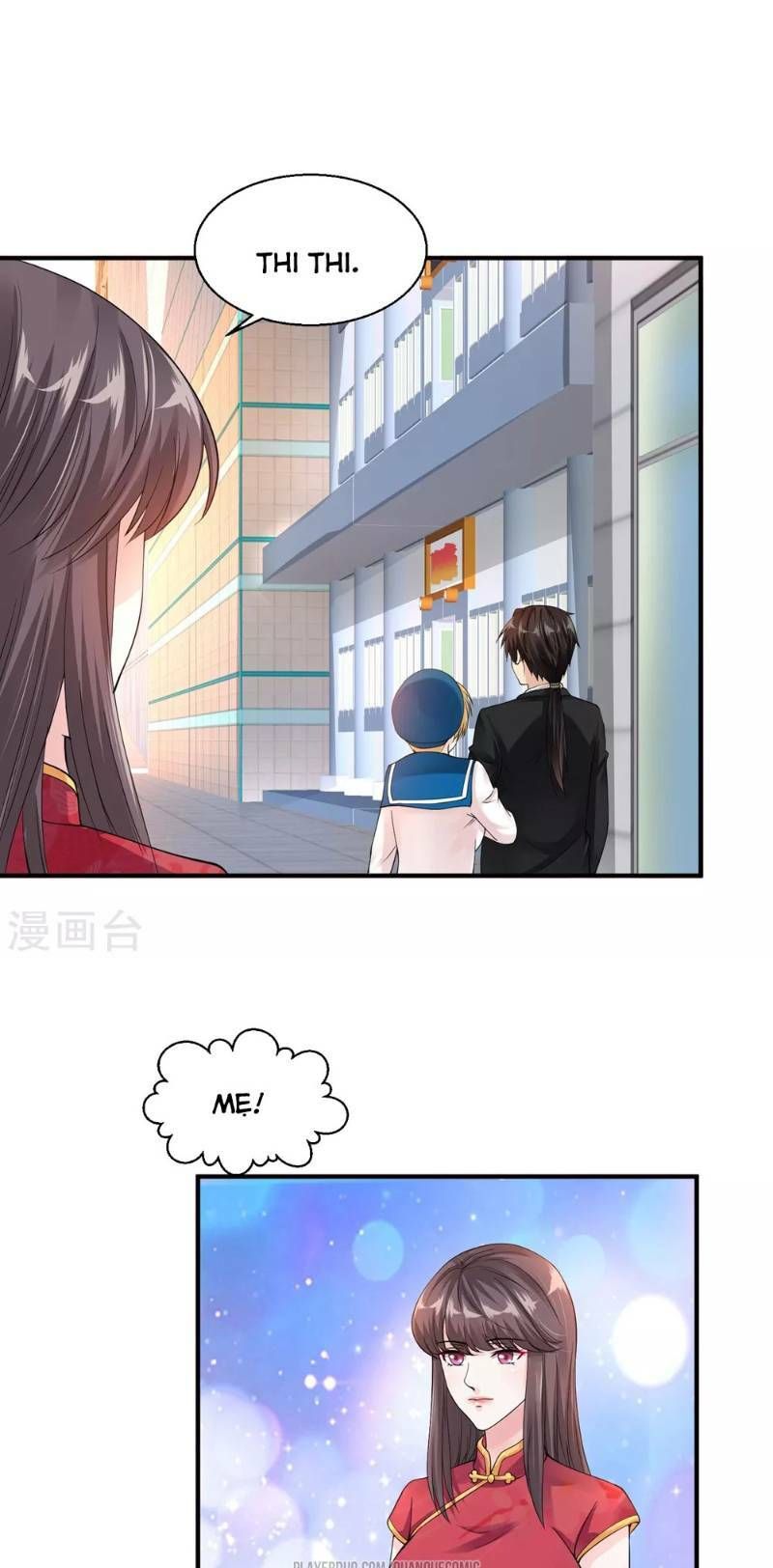 đọc truyện Tuyệt Phẩm Y Thánh Chương 24 ảnh 17 tại Thiên Thai Truyện