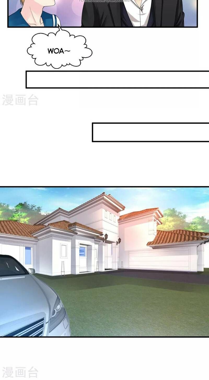 đọc truyện Tuyệt Phẩm Y Thánh Chương 24 ảnh 20 tại Thiên Thai Truyện