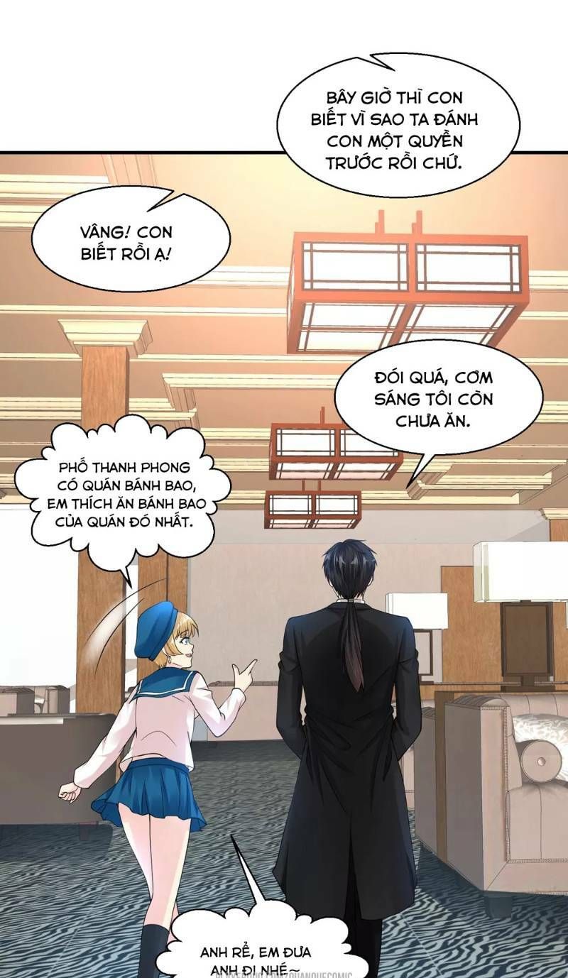 đọc truyện Tuyệt Phẩm Y Thánh Chương 24 ảnh 11 tại Thiên Thai Truyện