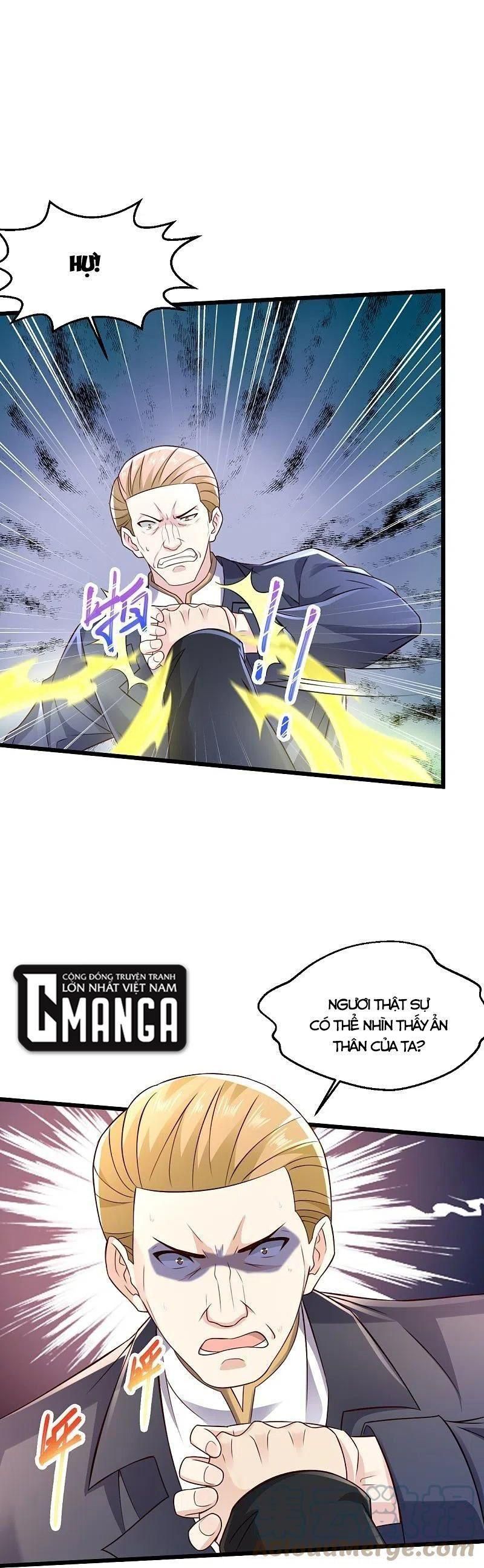 đọc truyện Tuyệt Phẩm Y Thánh Chương 240 ảnh 12 tại Thiên Thai Truyện