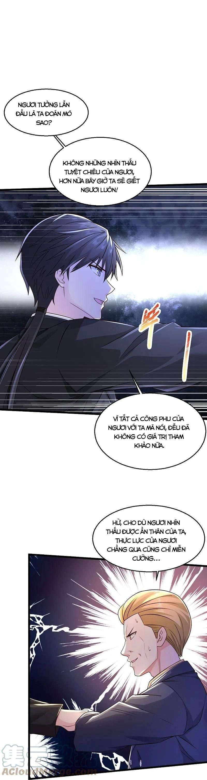 đọc truyện Tuyệt Phẩm Y Thánh Chương 240 ảnh 13 tại Thiên Thai Truyện