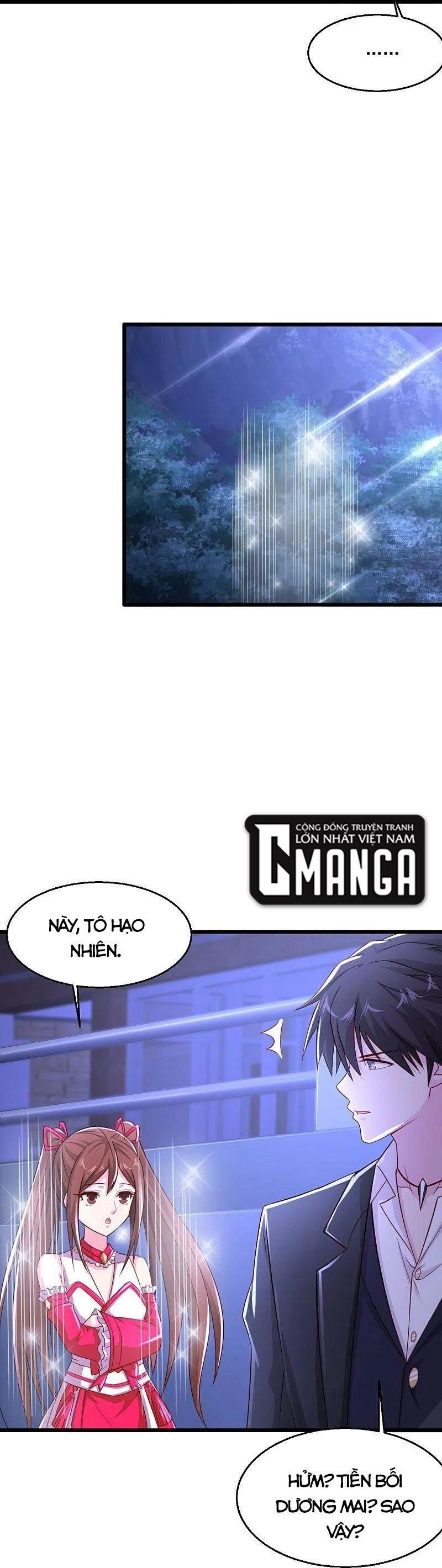 đọc truyện Tuyệt Phẩm Y Thánh Chương 240 ảnh 18 tại Thiên Thai Truyện