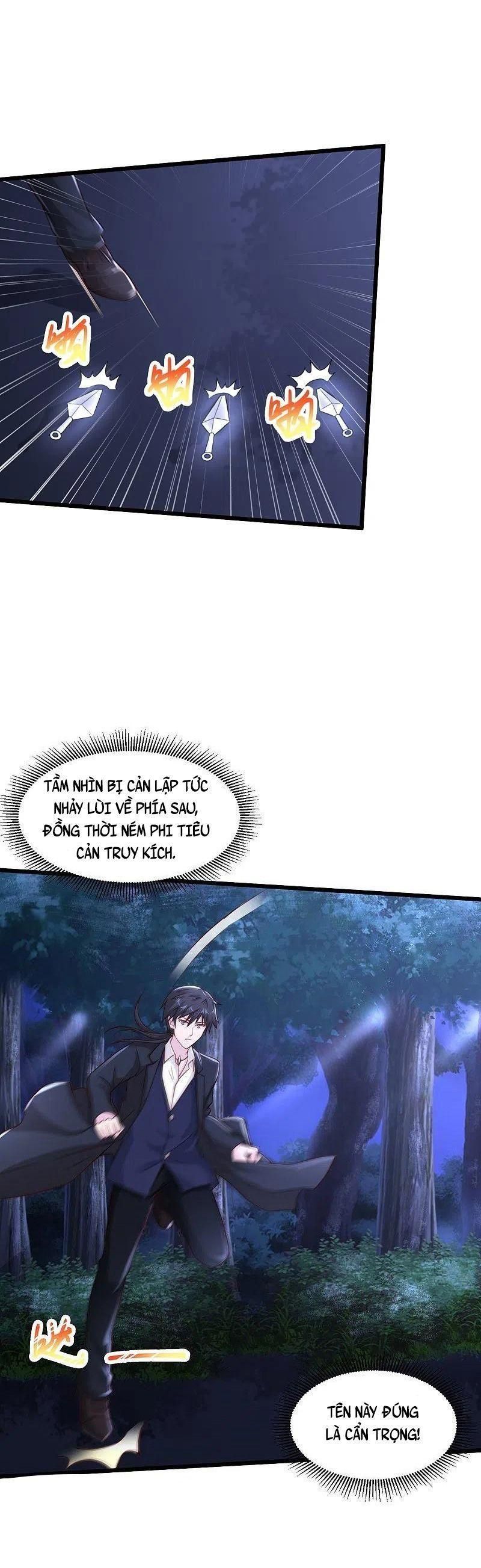 đọc truyện Tuyệt Phẩm Y Thánh Chương 240 ảnh 4 tại Thiên Thai Truyện