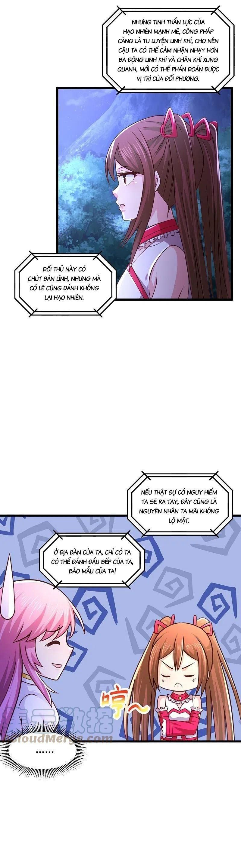 đọc truyện Tuyệt Phẩm Y Thánh Chương 240 ảnh 7 tại Thiên Thai Truyện