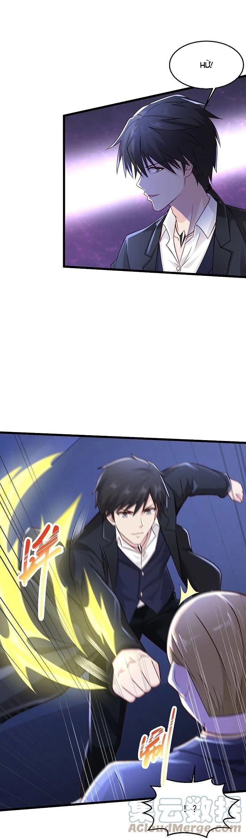 đọc truyện Tuyệt Phẩm Y Thánh Chương 240 ảnh 11 tại Thiên Thai Truyện