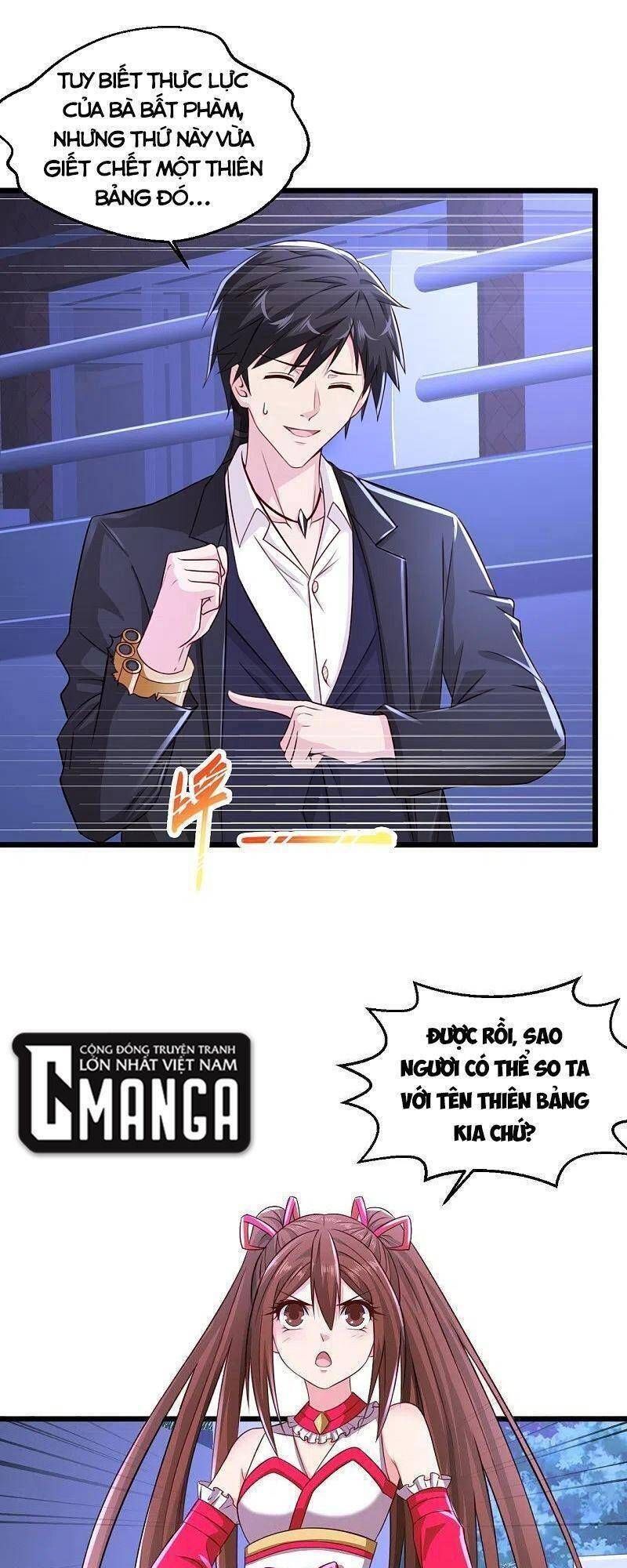 đọc truyện Tuyệt Phẩm Y Thánh Chương 241 ảnh 3 tại Thiên Thai Truyện