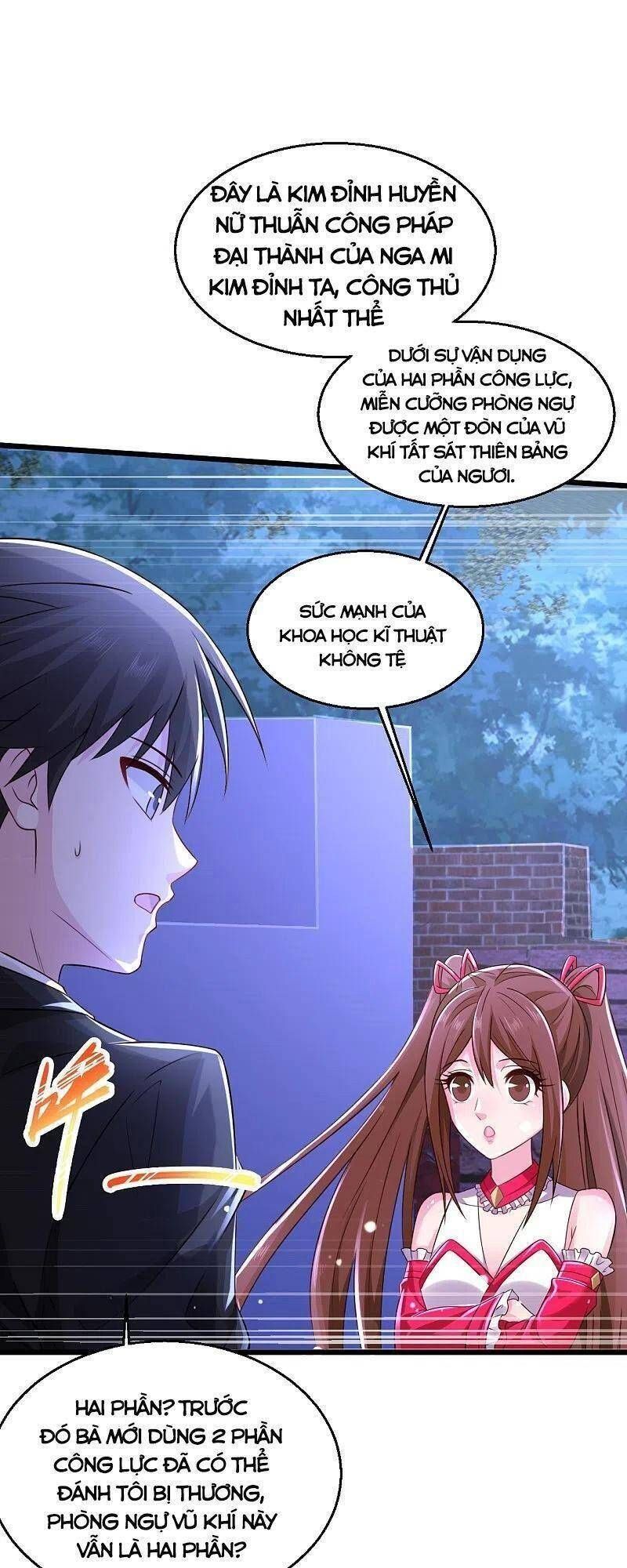 đọc truyện Tuyệt Phẩm Y Thánh Chương 241 ảnh 13 tại Thiên Thai Truyện