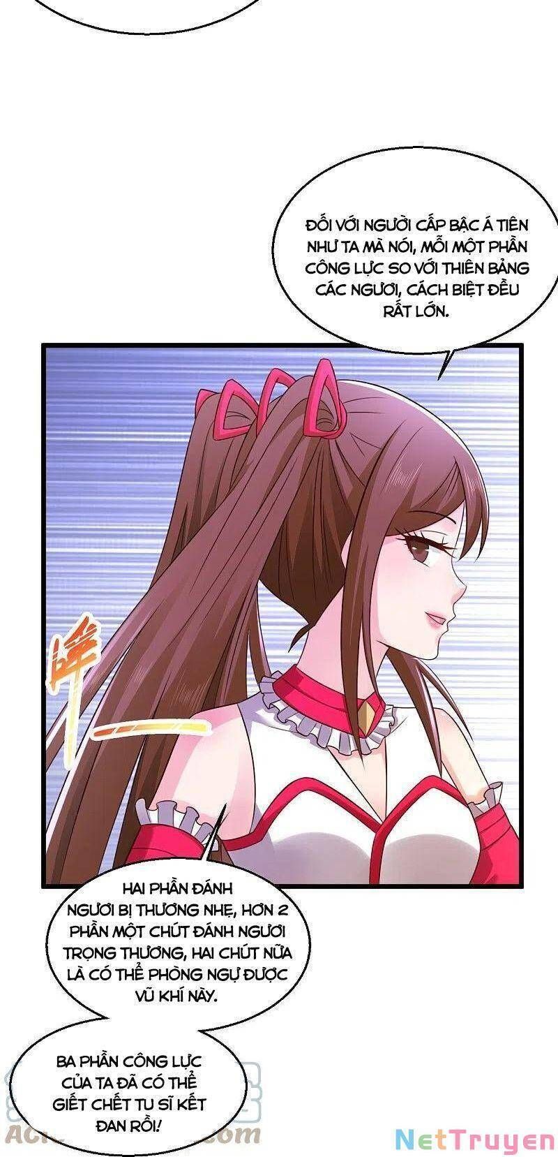 đọc truyện Tuyệt Phẩm Y Thánh Chương 241 ảnh 14 tại Thiên Thai Truyện