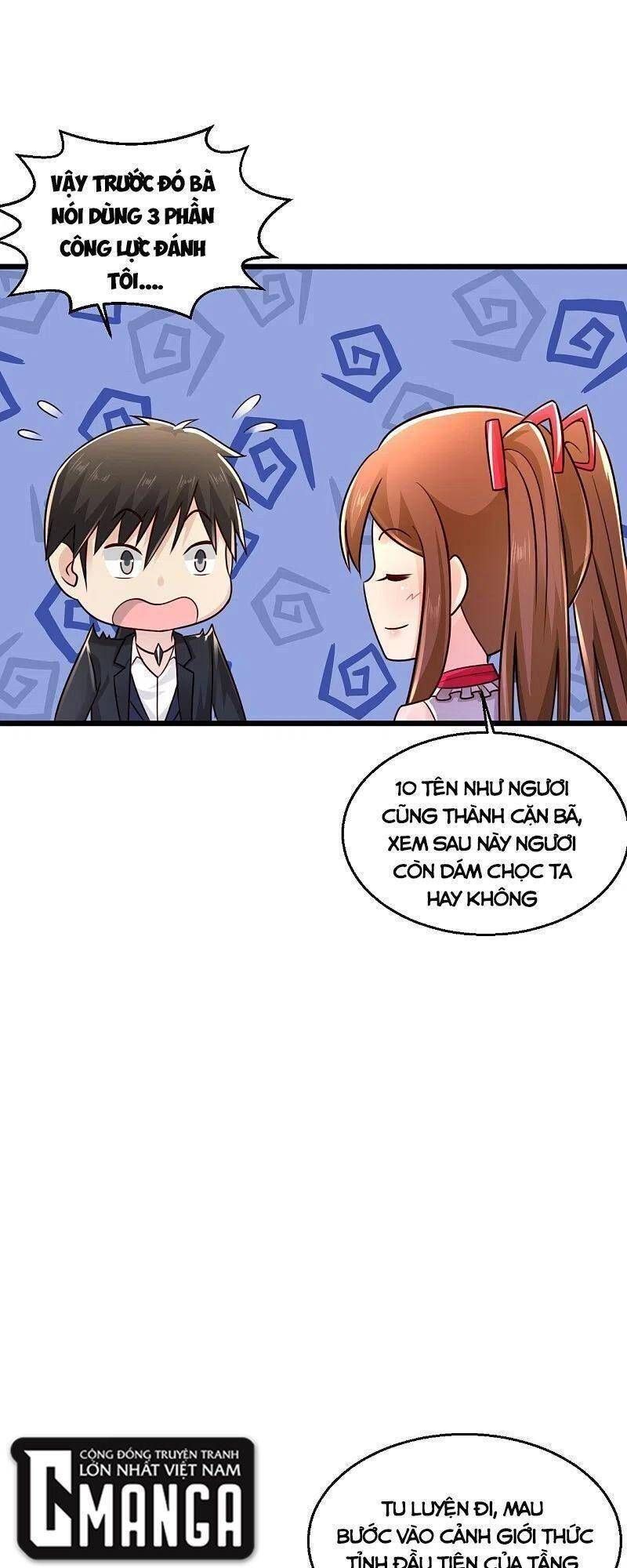 đọc truyện Tuyệt Phẩm Y Thánh Chương 241 ảnh 15 tại Thiên Thai Truyện