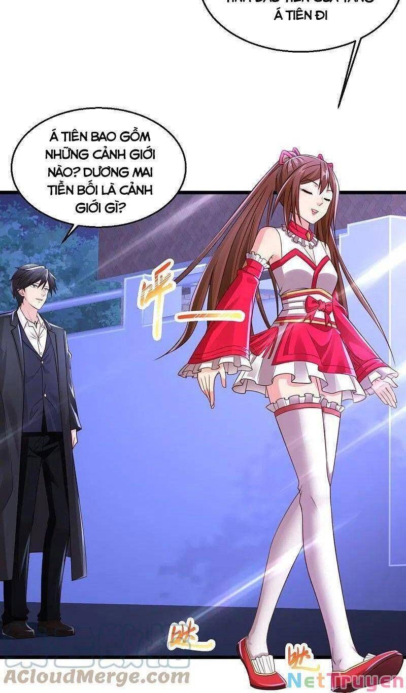 đọc truyện Tuyệt Phẩm Y Thánh Chương 241 ảnh 16 tại Thiên Thai Truyện