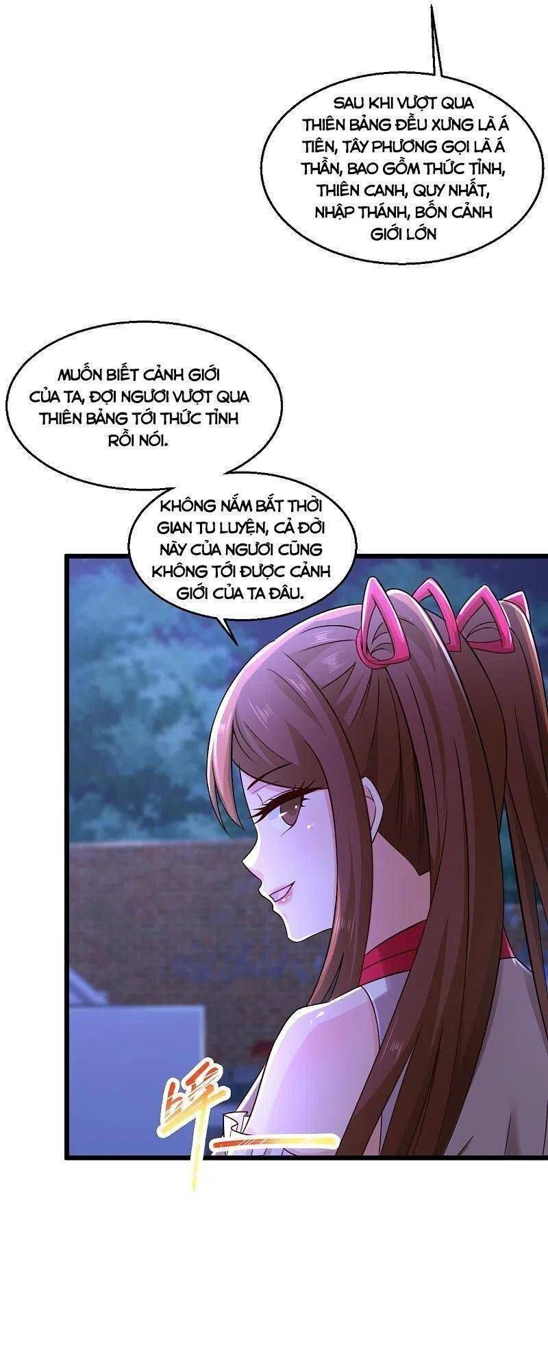 đọc truyện Tuyệt Phẩm Y Thánh Chương 241 ảnh 17 tại Thiên Thai Truyện