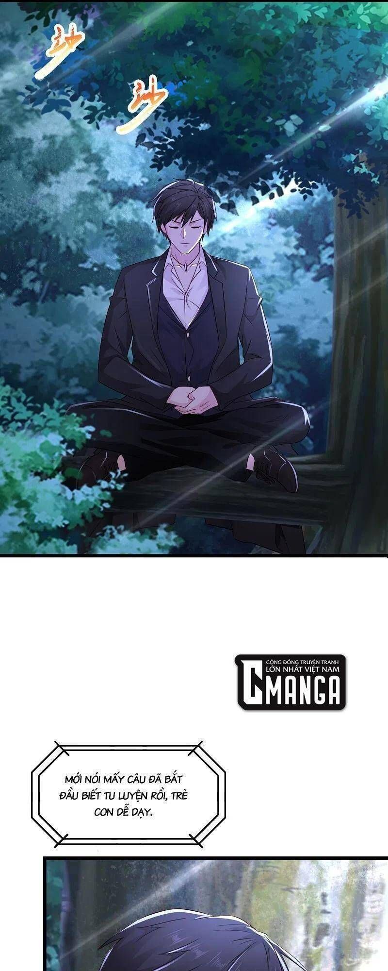 đọc truyện Tuyệt Phẩm Y Thánh Chương 241 ảnh 23 tại Thiên Thai Truyện