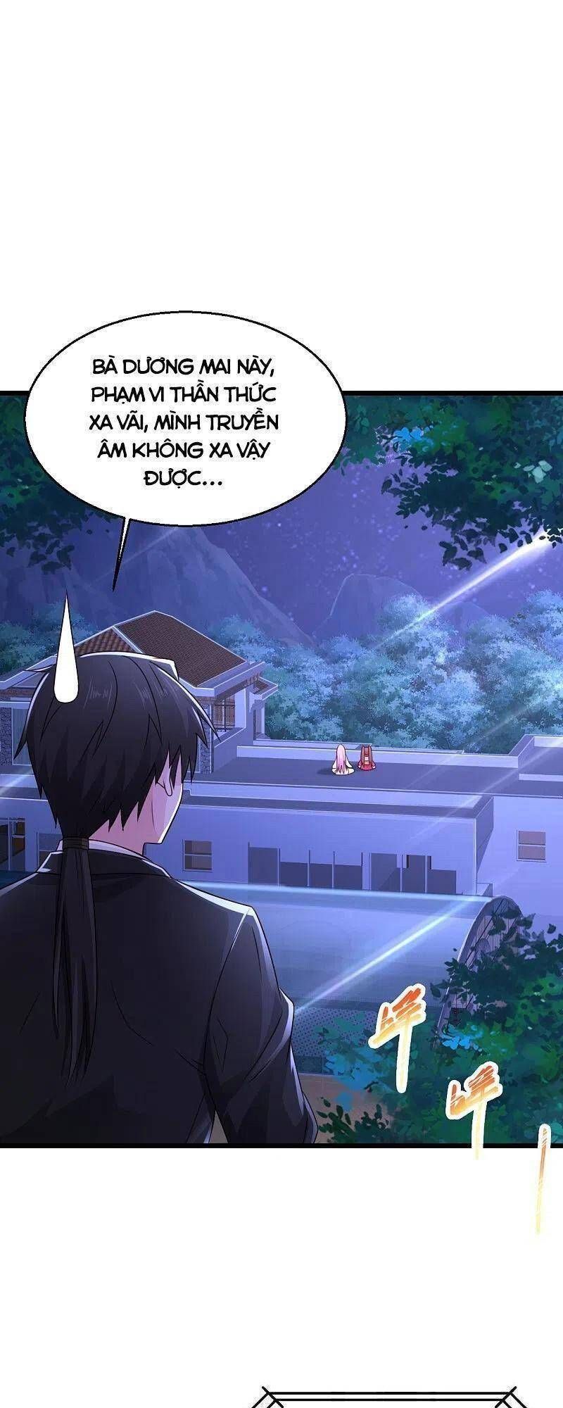 đọc truyện Tuyệt Phẩm Y Thánh Chương 241 ảnh 25 tại Thiên Thai Truyện