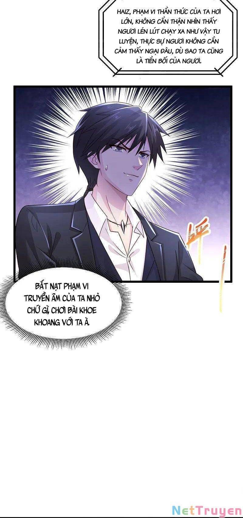 đọc truyện Tuyệt Phẩm Y Thánh Chương 241 ảnh 26 tại Thiên Thai Truyện