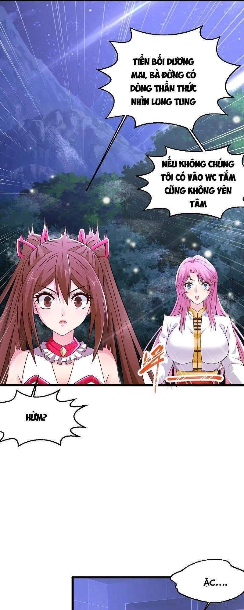 đọc truyện Tuyệt Phẩm Y Thánh Chương 241 ảnh 27 tại Thiên Thai Truyện