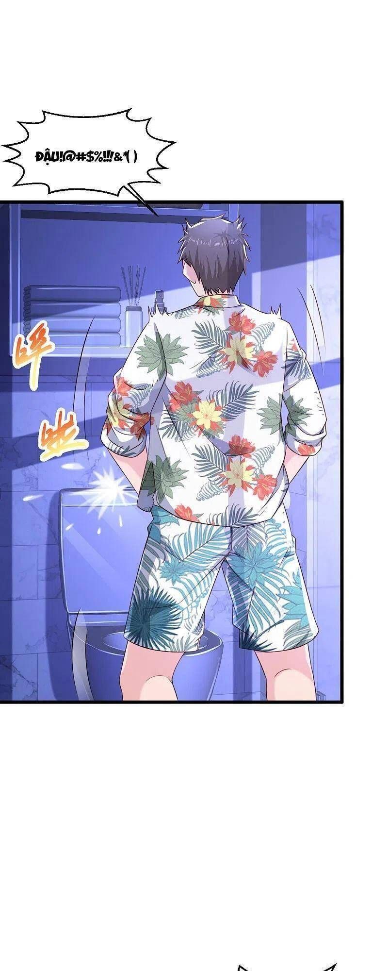 đọc truyện Tuyệt Phẩm Y Thánh Chương 241 ảnh 29 tại Thiên Thai Truyện