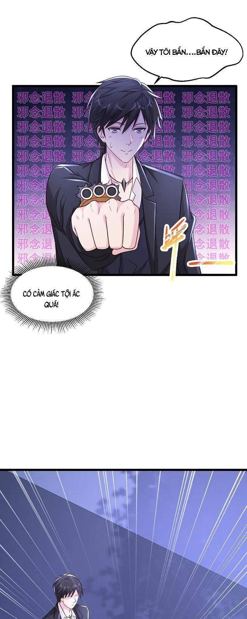 đọc truyện Tuyệt Phẩm Y Thánh Chương 241 ảnh 5 tại Thiên Thai Truyện