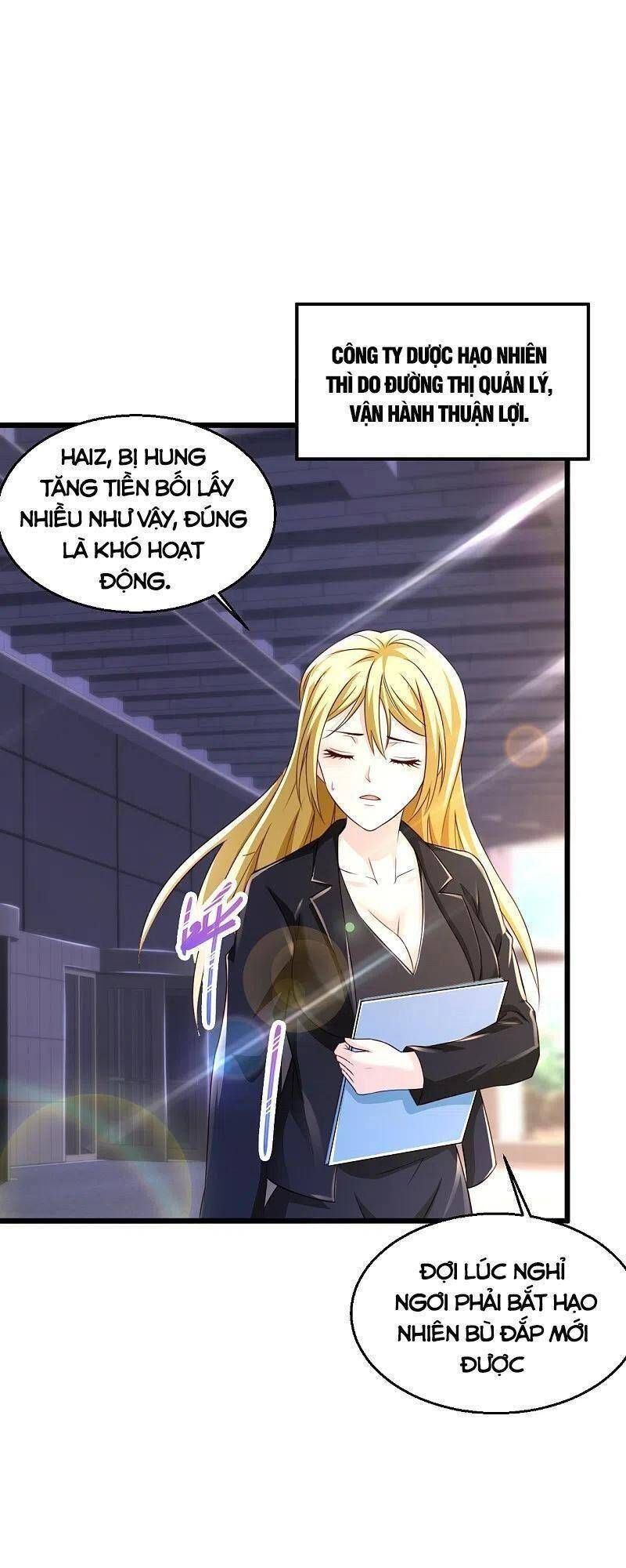 đọc truyện Tuyệt Phẩm Y Thánh Chương 241 ảnh 33 tại Thiên Thai Truyện