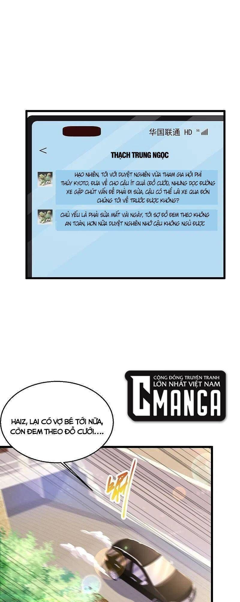 đọc truyện Tuyệt Phẩm Y Thánh Chương 241 ảnh 35 tại Thiên Thai Truyện