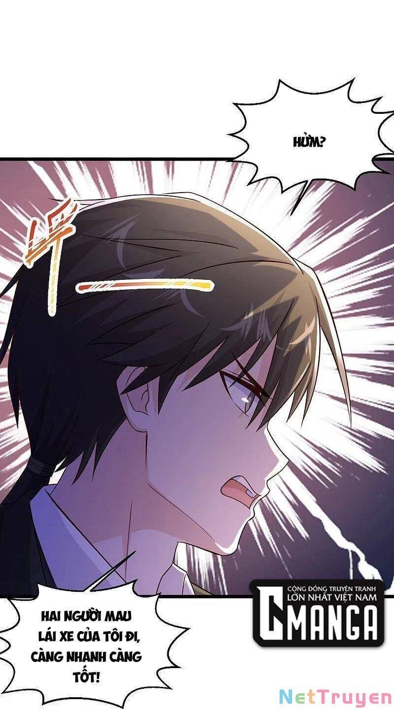 đọc truyện Tuyệt Phẩm Y Thánh Chương 241 ảnh 41 tại Thiên Thai Truyện